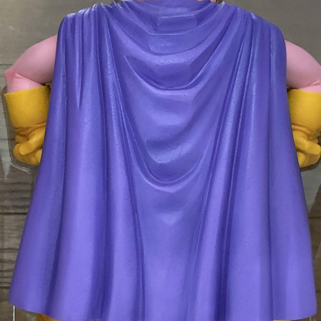 ドラゴンボール一番くじ　魔人ブウ　ラストワン　オムニバスULTRA ウルトラ