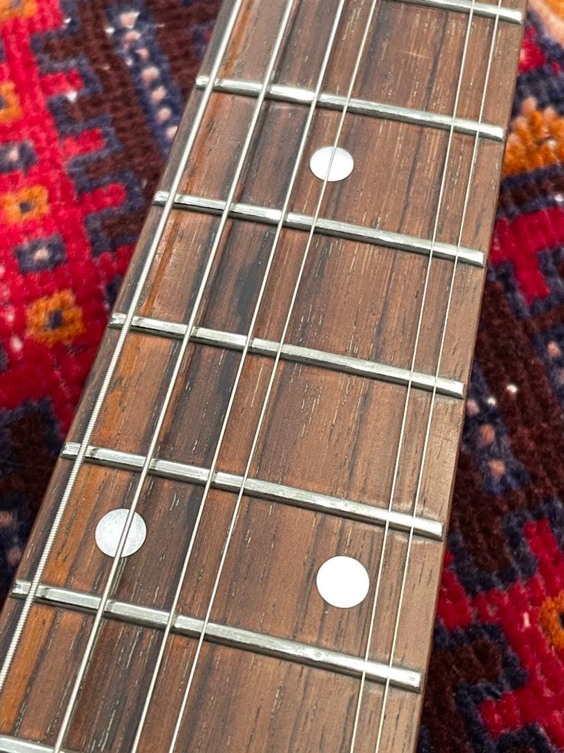 ギター SCHECTER SD-2-24