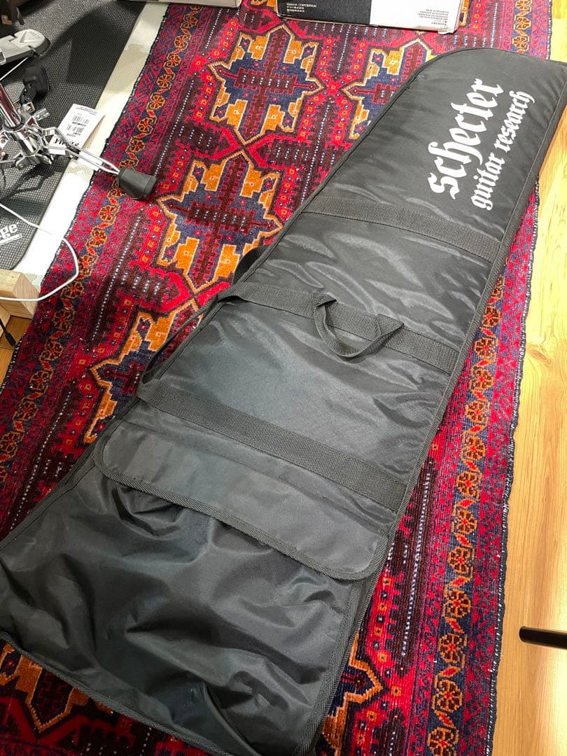 ギター SCHECTER SD-2-24