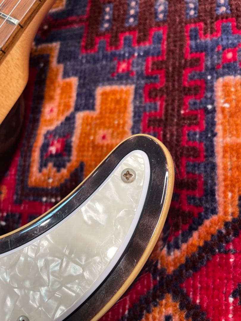 ギター SCHECTER SD-2-24