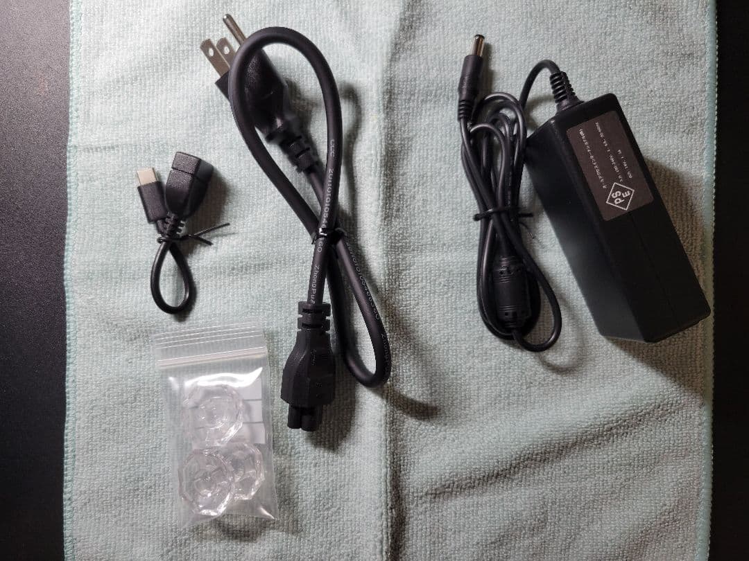 HOTONE AMPERO II STOMP フットスイッチ付き