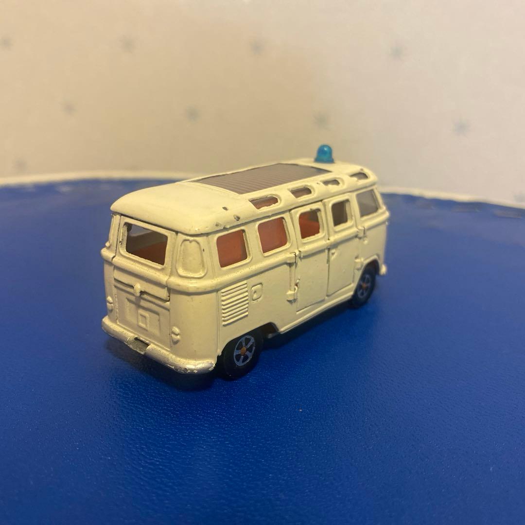 LONE STAR ロンスター　ワーゲンバス