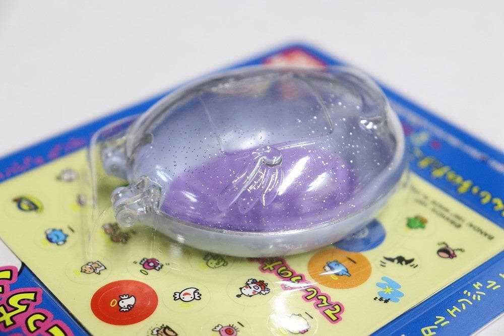 ◆BANDAI てんしっちのたまごっち 2点 まとめ 未開封　08103