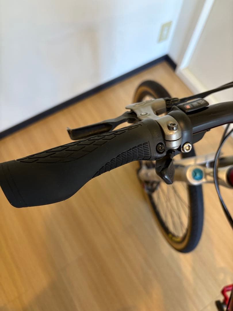 【引き取り限定】スペシャライズド　スタンプジャンパーFSR サイズM