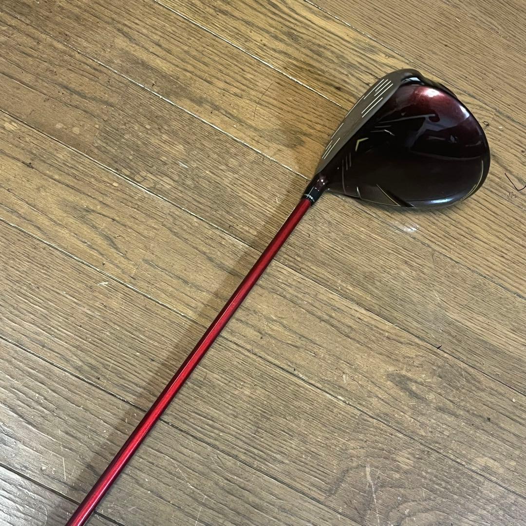 XXIO ドライバー MP1200