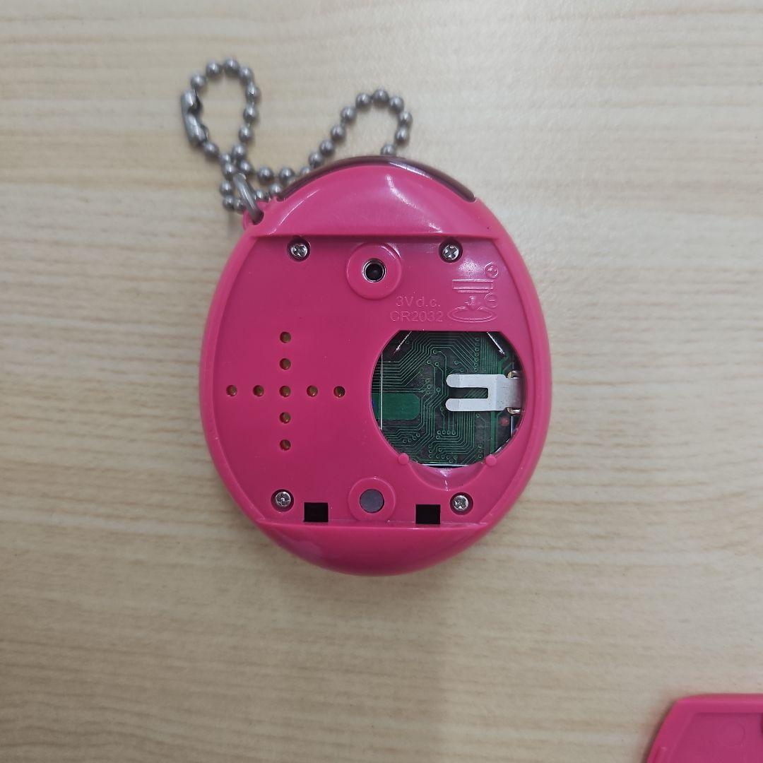 たまごっち ラブベリー 希少 非売品