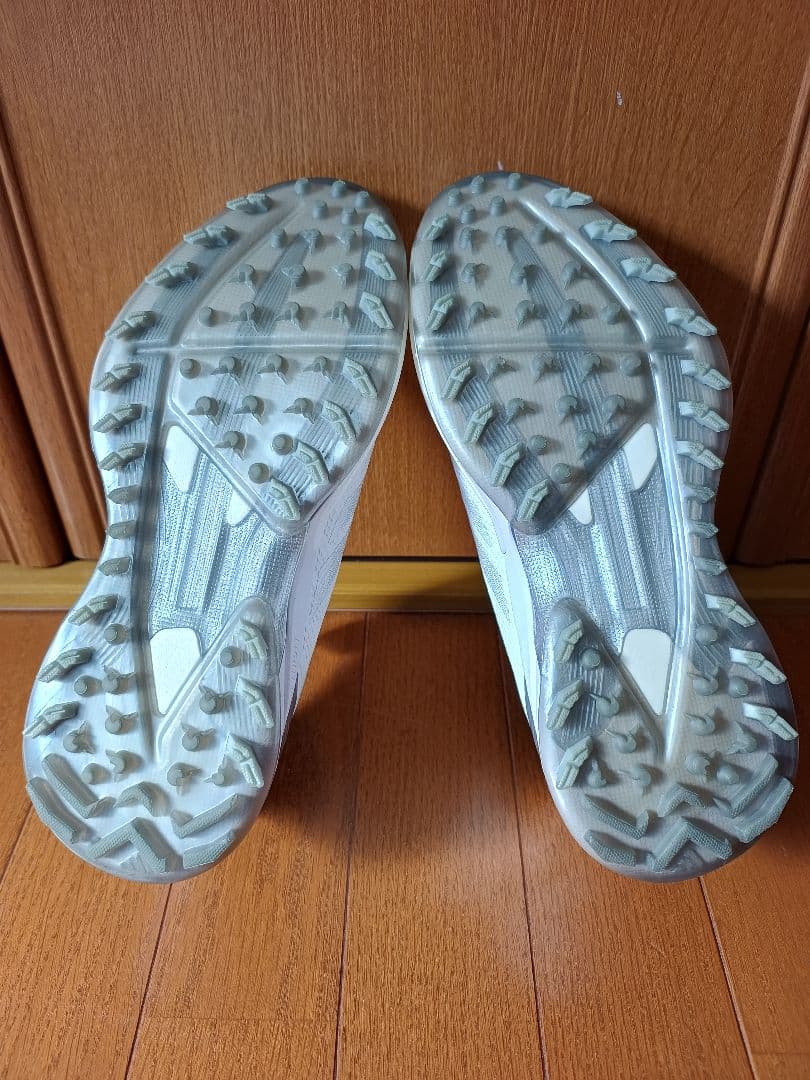 アディダス ゴルフシューズ アディゼロ ゼットジー 25 ボア 25.5cm