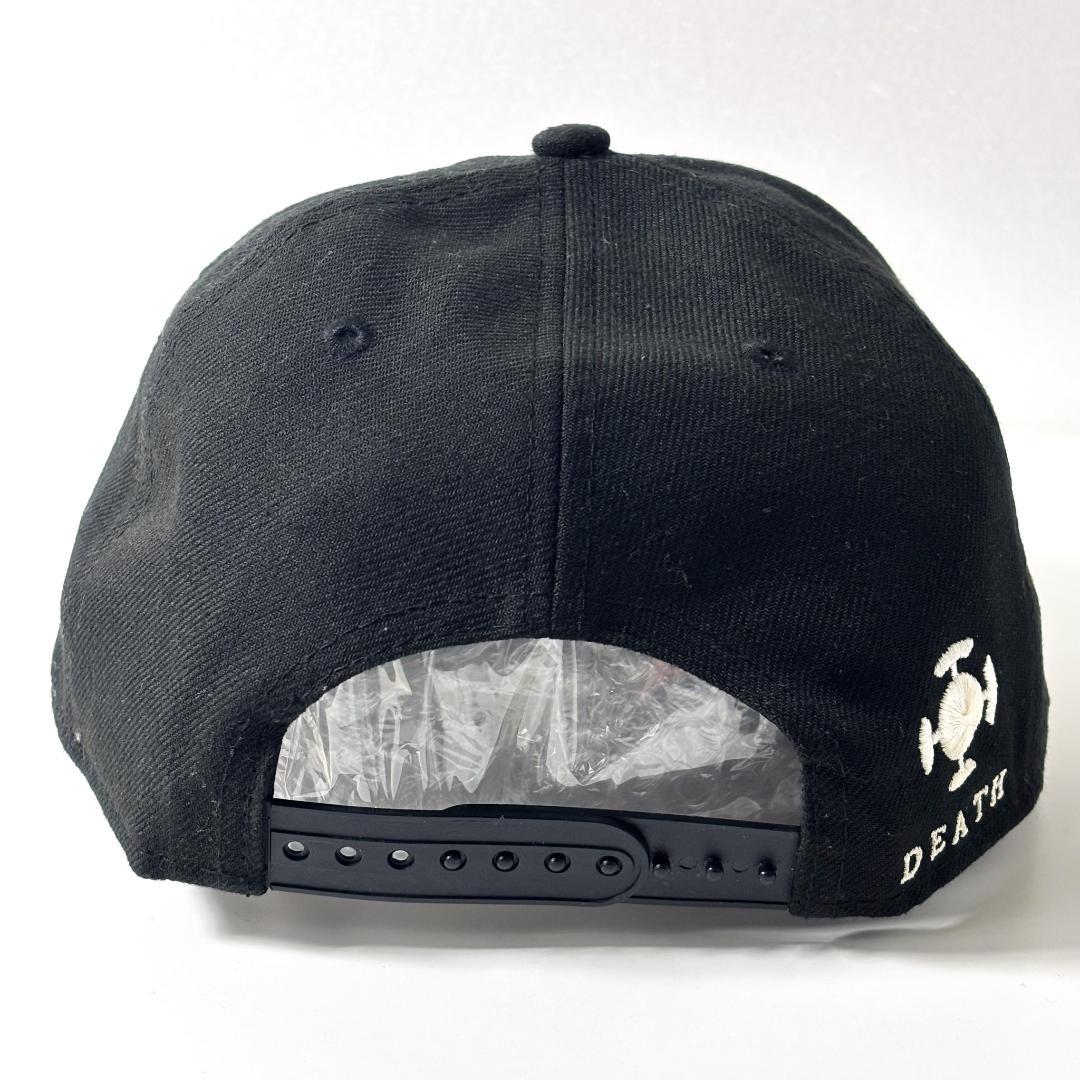 NEW ERA×ONE PIECE ワンピース ハートの海賊団 トラファルガーロ