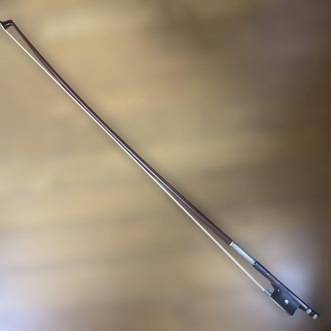 YAMAHA サイレントバイオリン SV-110 弓・ケース付