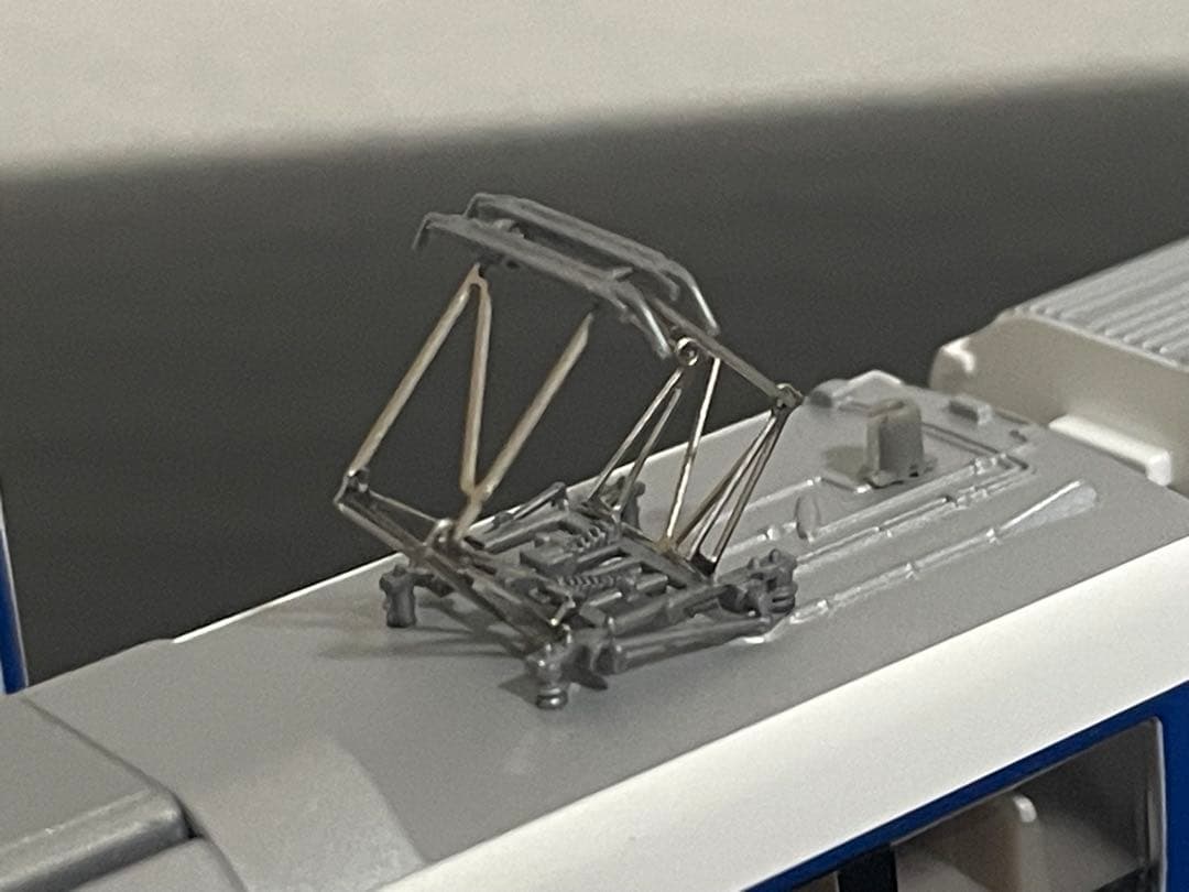 Nゲージ　マイクロエース　A-1070 JR東海371系　特急「あさぎり」　7両