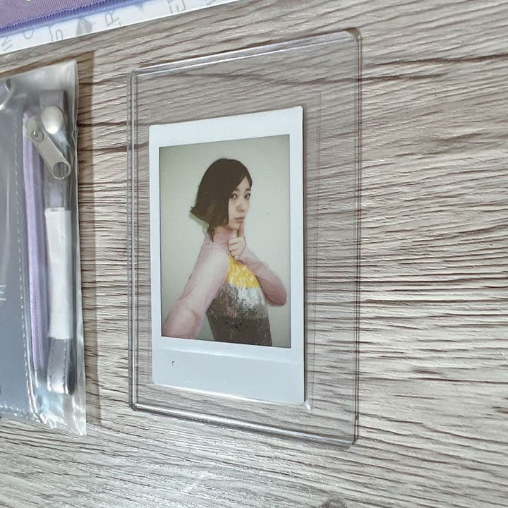 伊藤千晃 生チェキ プレミア