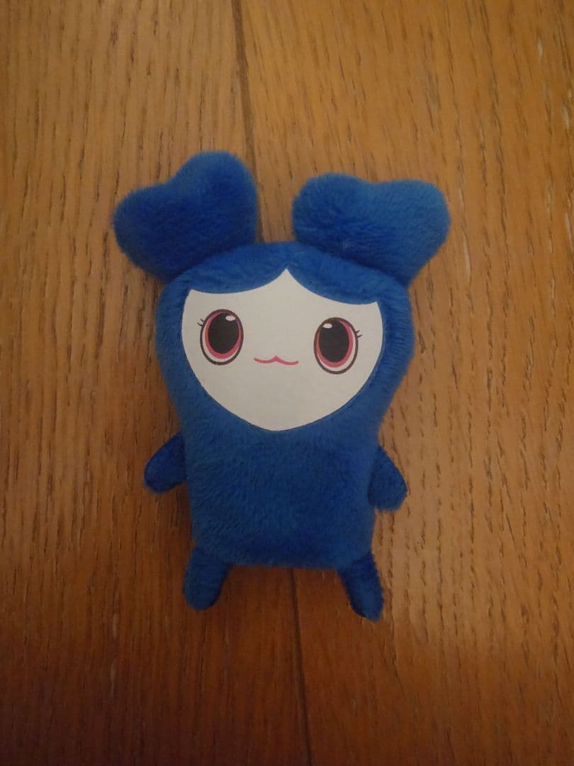 TWICE ラブリー ツブリー ぬいぐるみ バックチャーム 5体セット