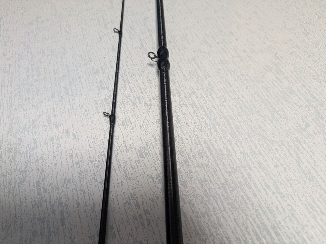 アブソルティステージプロトタイプ ライトショアジギング XLSC-972ML30