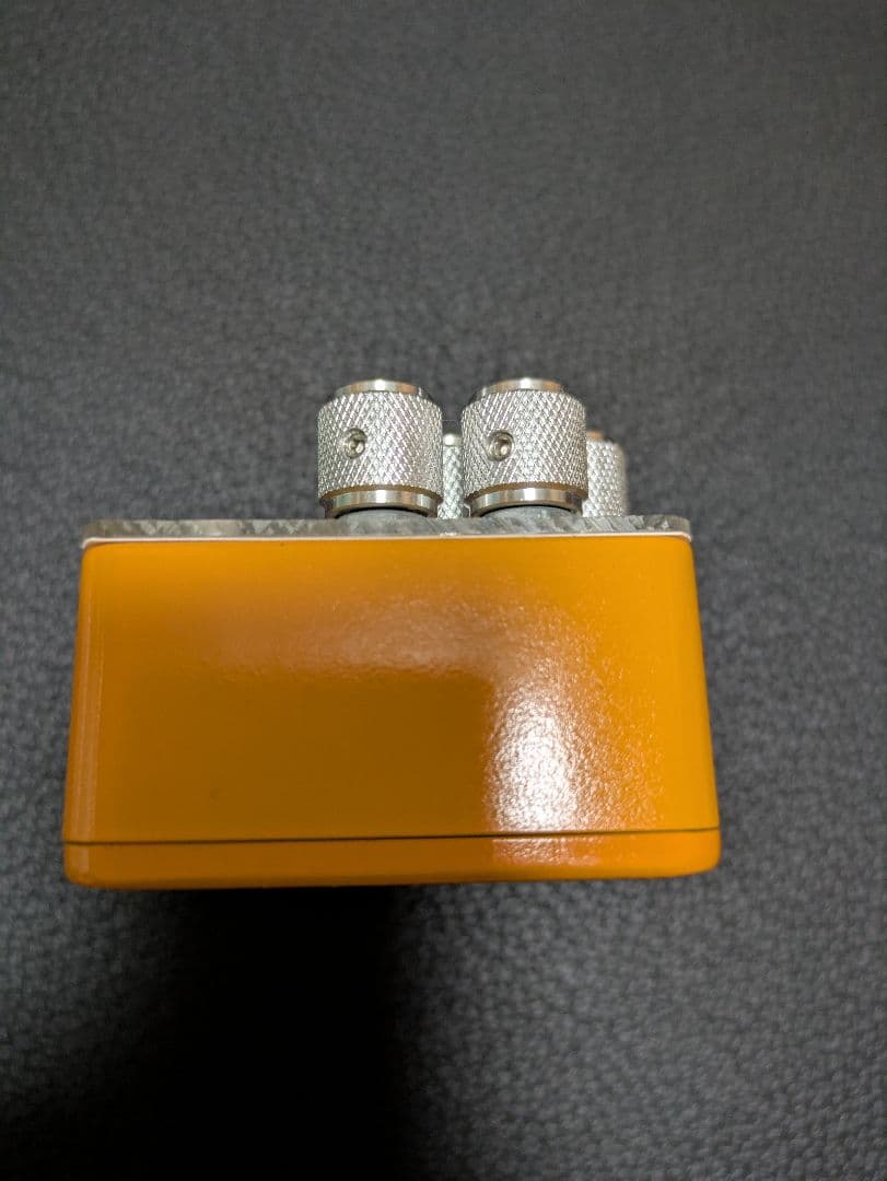 Sound Project Siva オーバードライブ