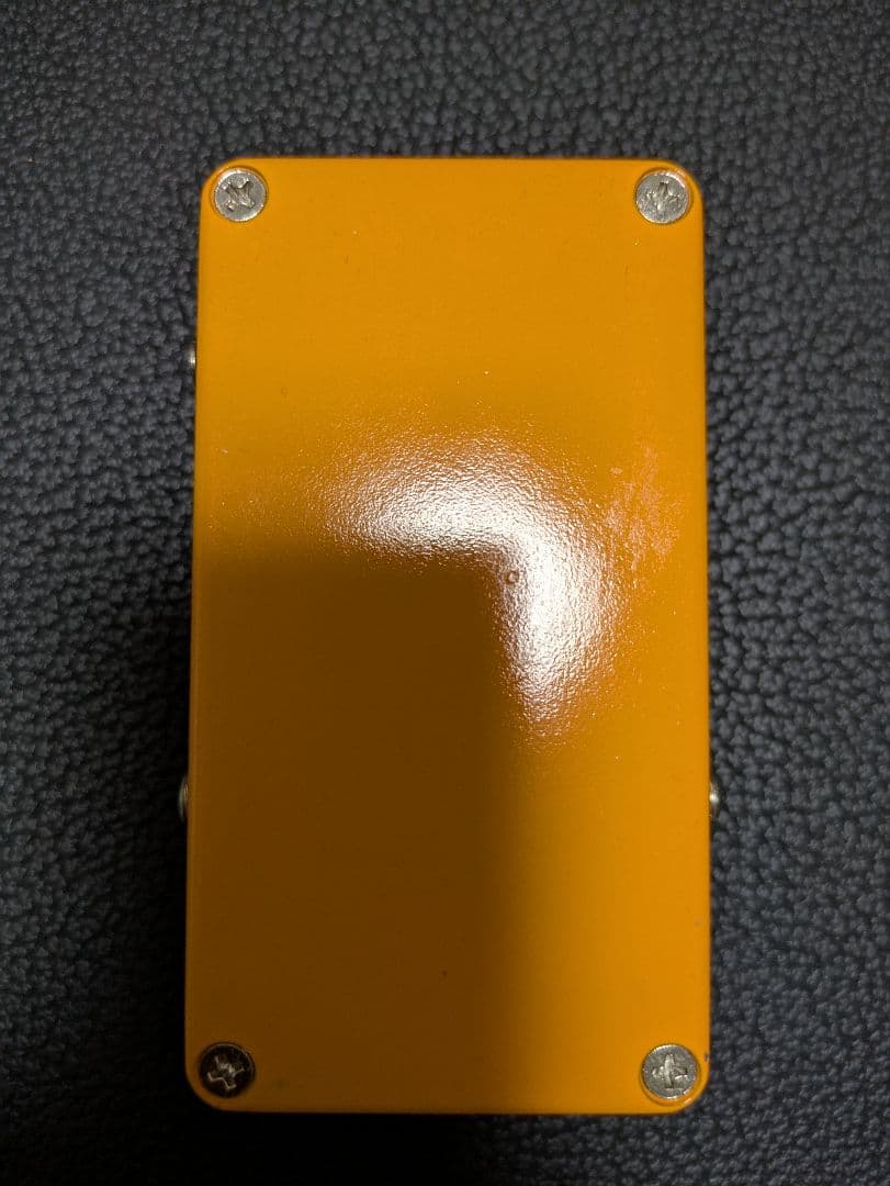 Sound Project Siva オーバードライブ