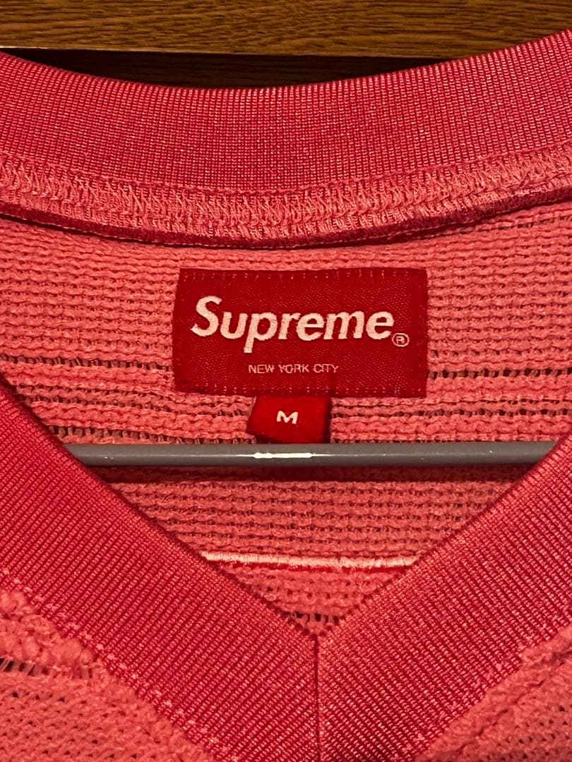 Supreme Football シュプリーム