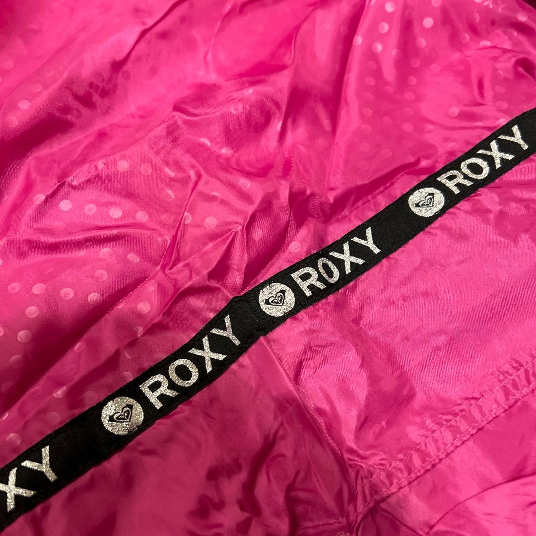 ロキシー　ROXY スノボ　スキー　ウェア