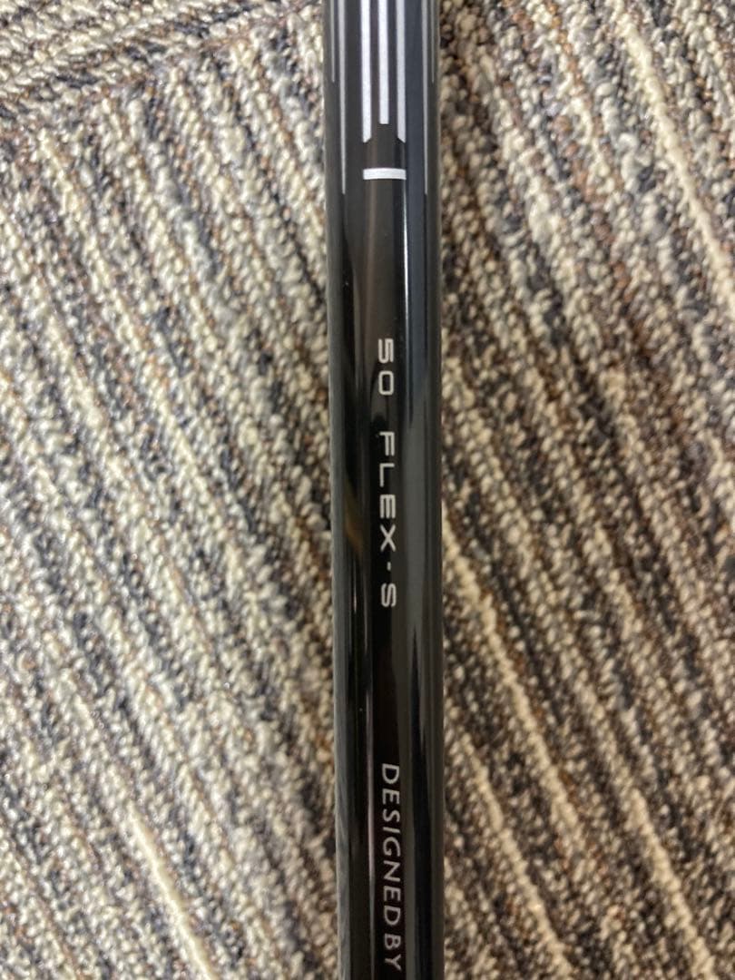 A.I. SMOKE ドライバー 9.0° 付属レンチ付き