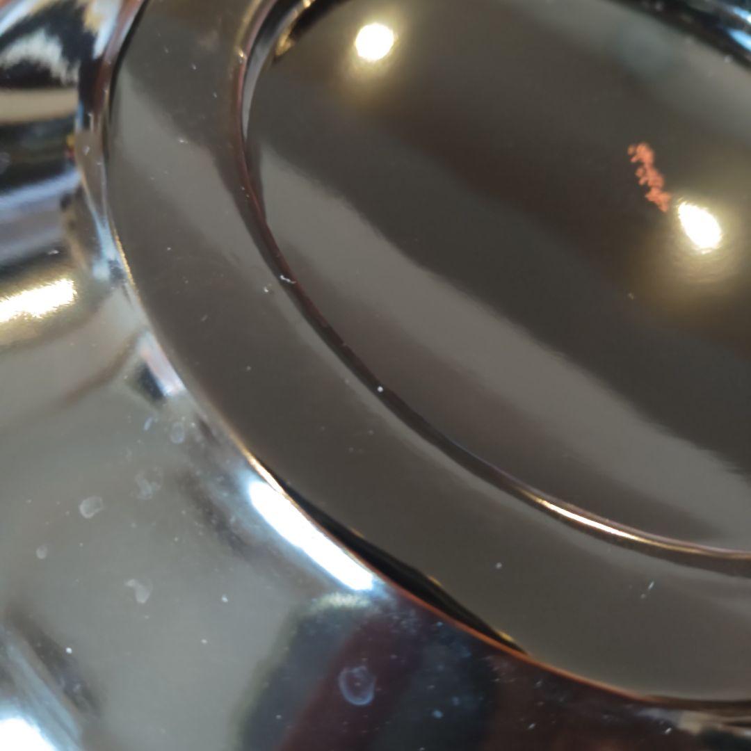 漆器（天台寺-浄法寺漆塗り碗）売約済み