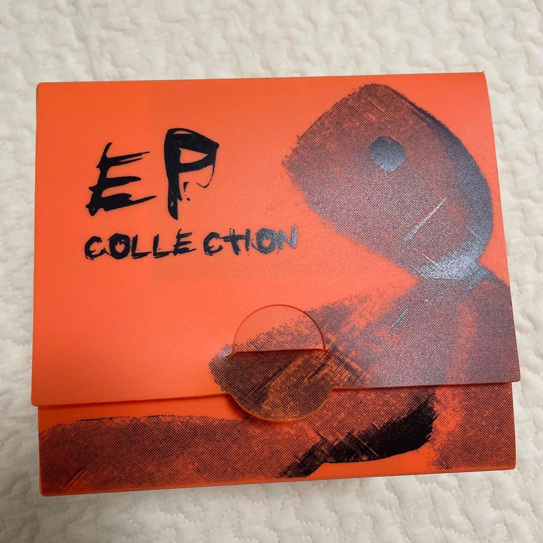 KORN バンドtシャツ　バンt ヴィンテージ　E.P.collection