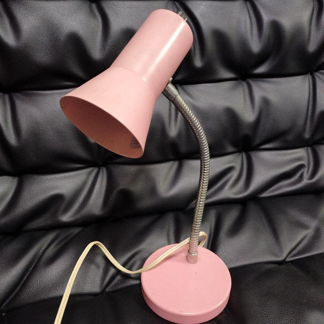 ビンテージ スタンドライト 昭和レトロ ランプ