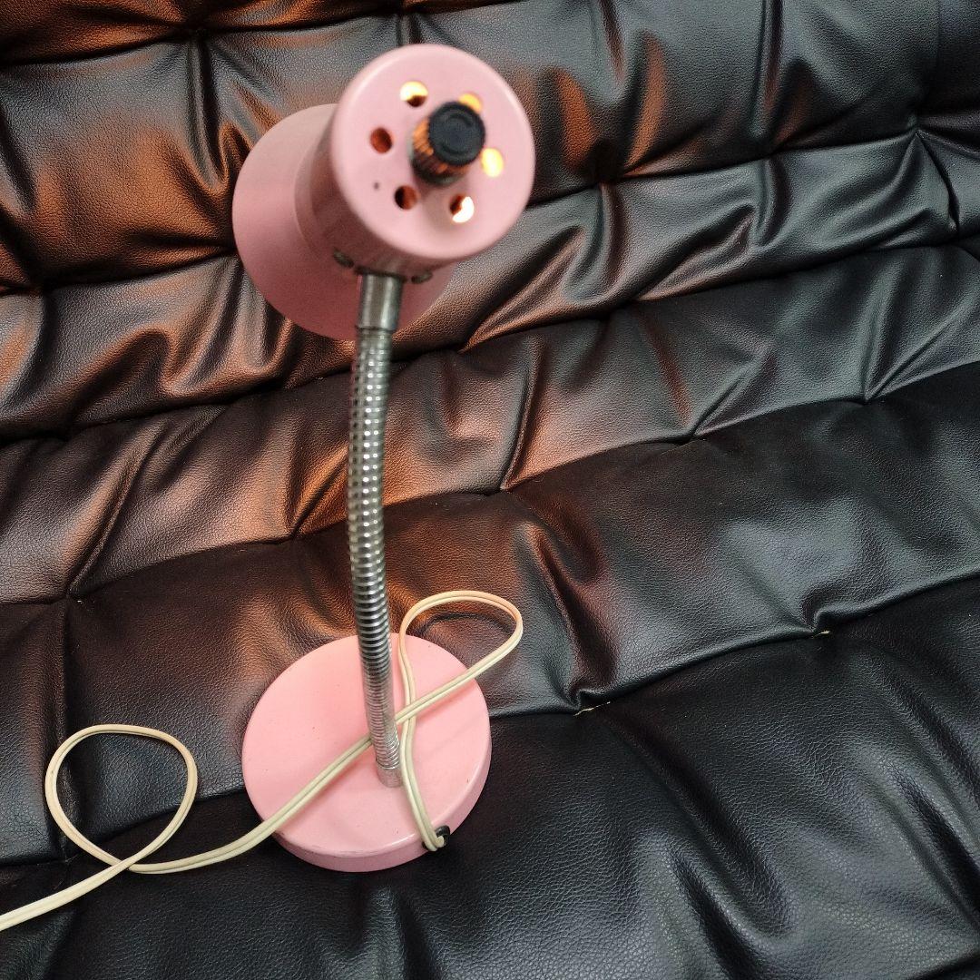 ビンテージ スタンドライト 昭和レトロ ランプ