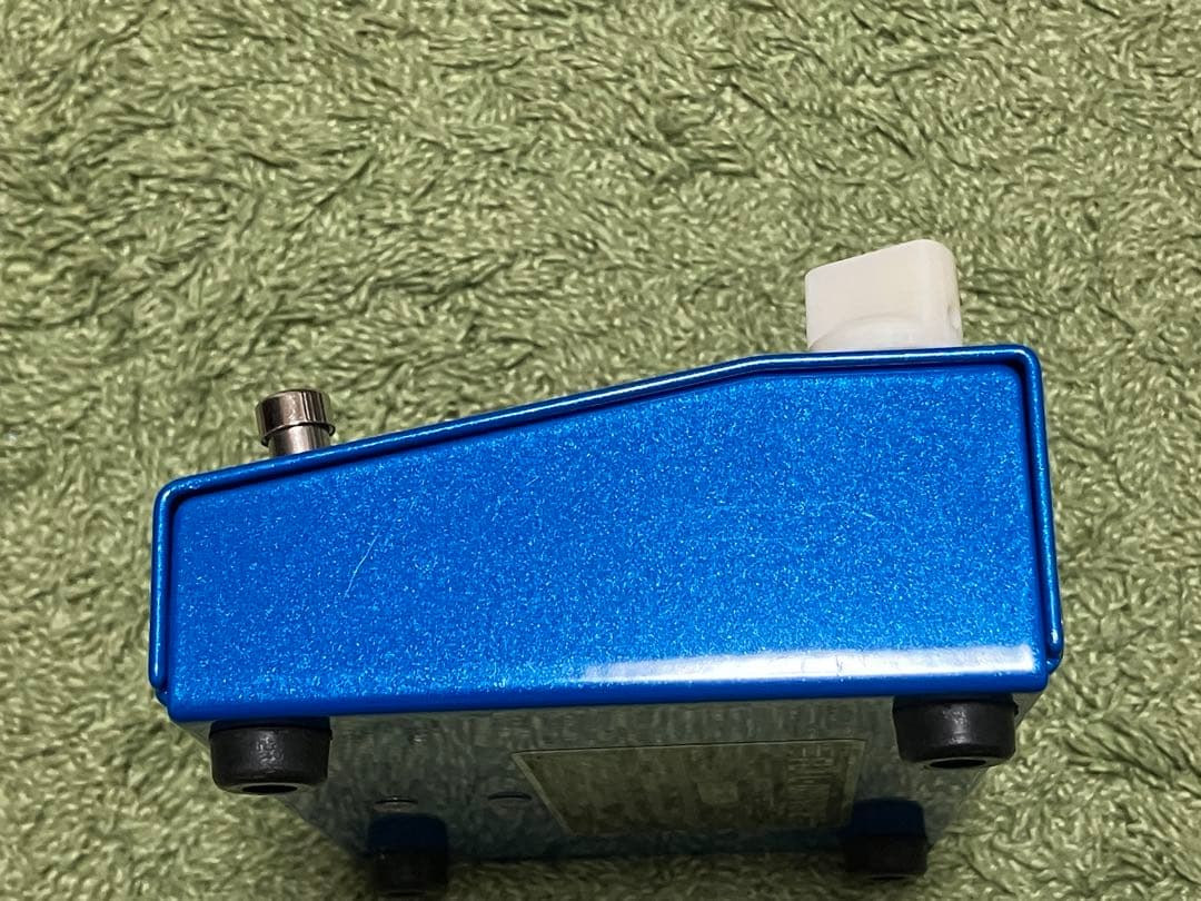 ギター fulltone full-drive 2 mosfet