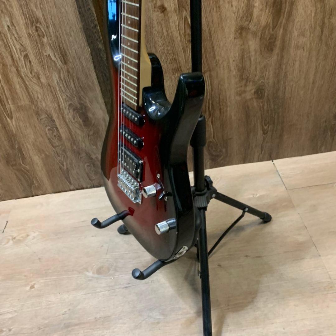 G841\"　AriaPro2 MAC Series アリアプロツー