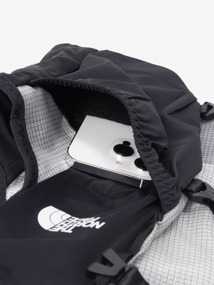 THE NORTH FACE ランニングベストTR 10 NM62512