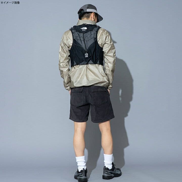THE NORTH FACE ランニングベストTR 10 NM62512