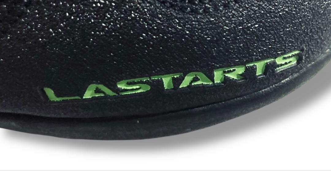 LASTARS ラスターツ スノー ボード ブーツ 26.0 cm 黒 boa