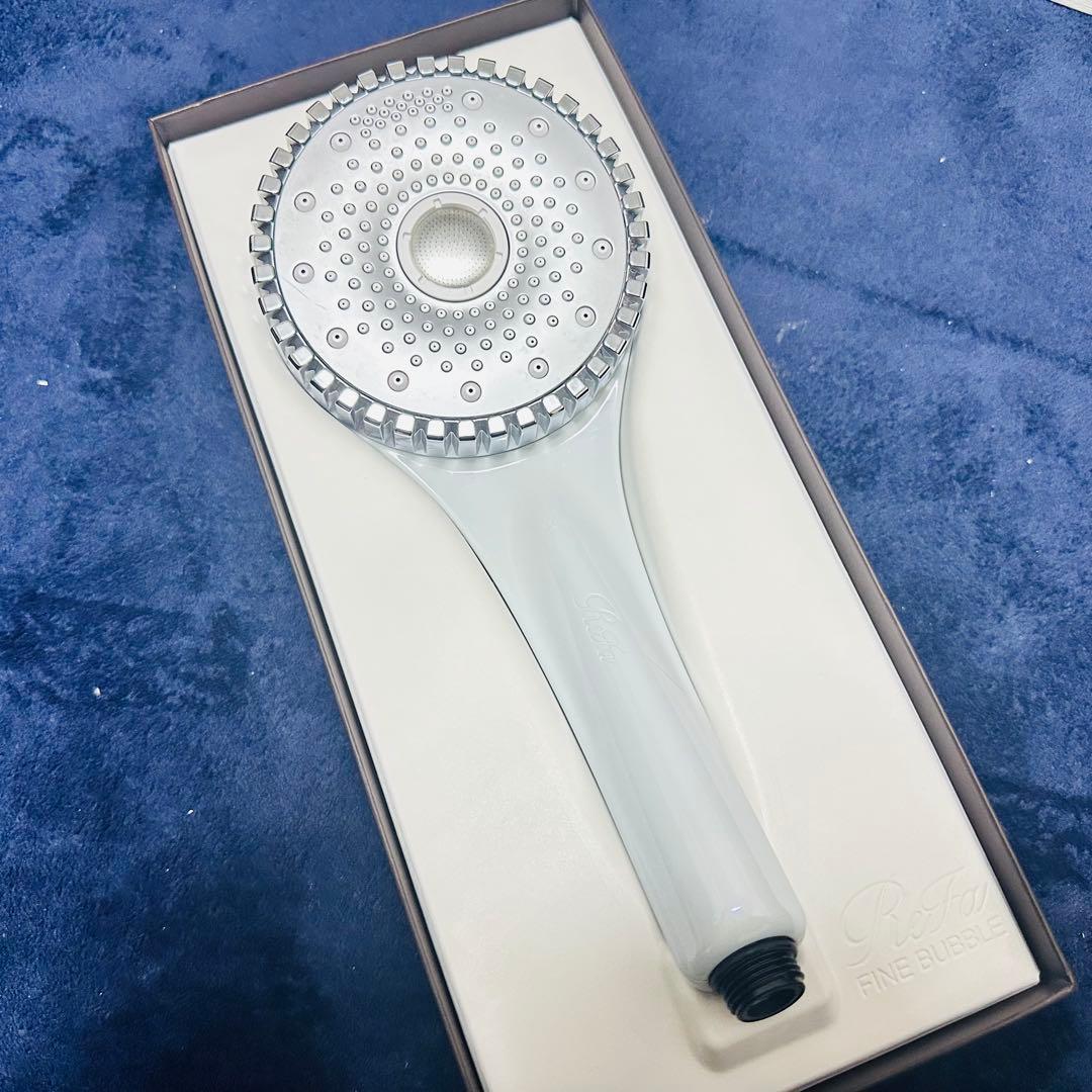 【美品】　REFA リファ　ファインバブル　ダイア　120 RS-AN-02B