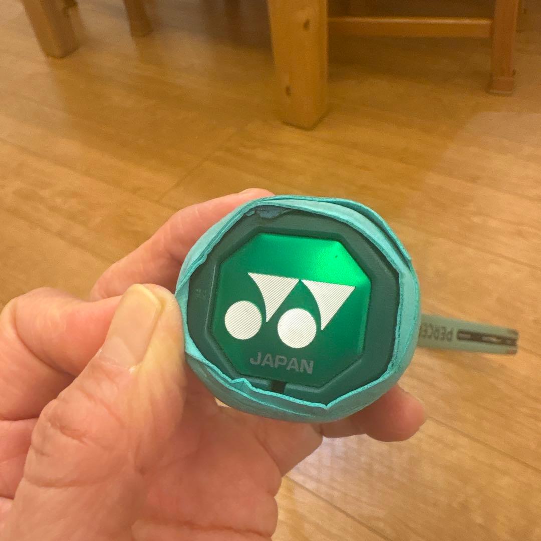 YONEX PERCEPT 100 硬式テニスラケット G1