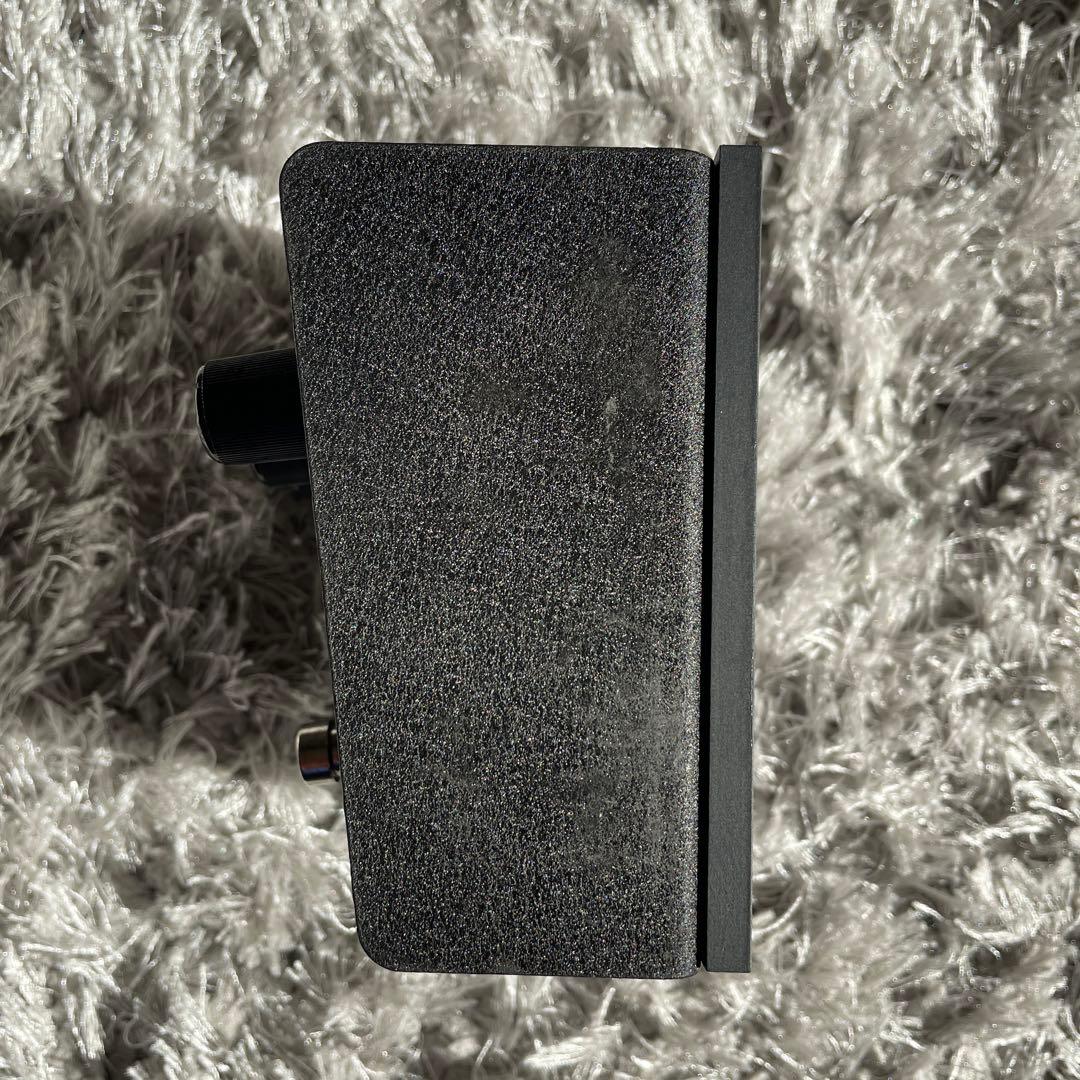 RAT ディストーションペダル