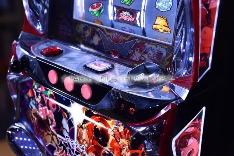 【入手困難】★S AT天元突破グレンラガンY★七匠★名機★ジャンク★