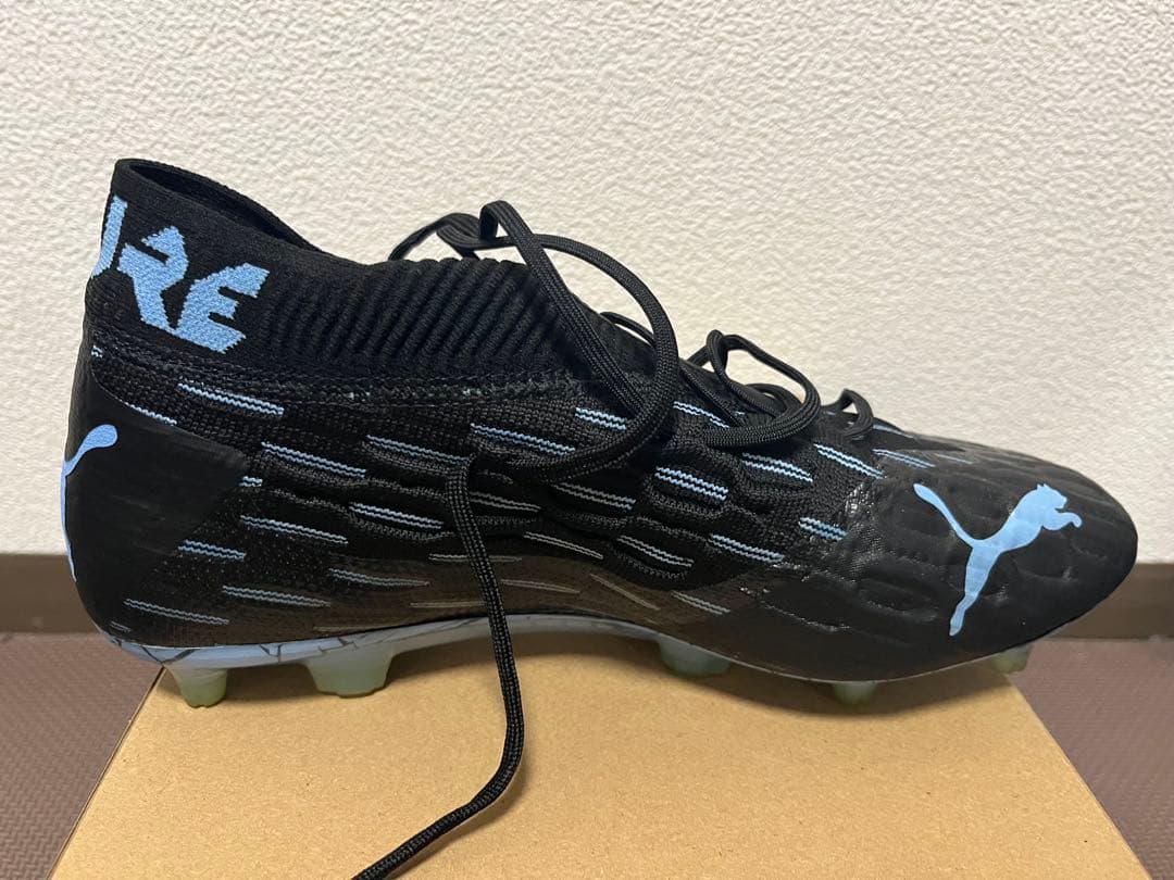 PUMA プーマ フューチャー future サッカー スパイク
