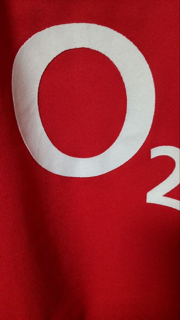 アーセナル04-05ユニフォーム