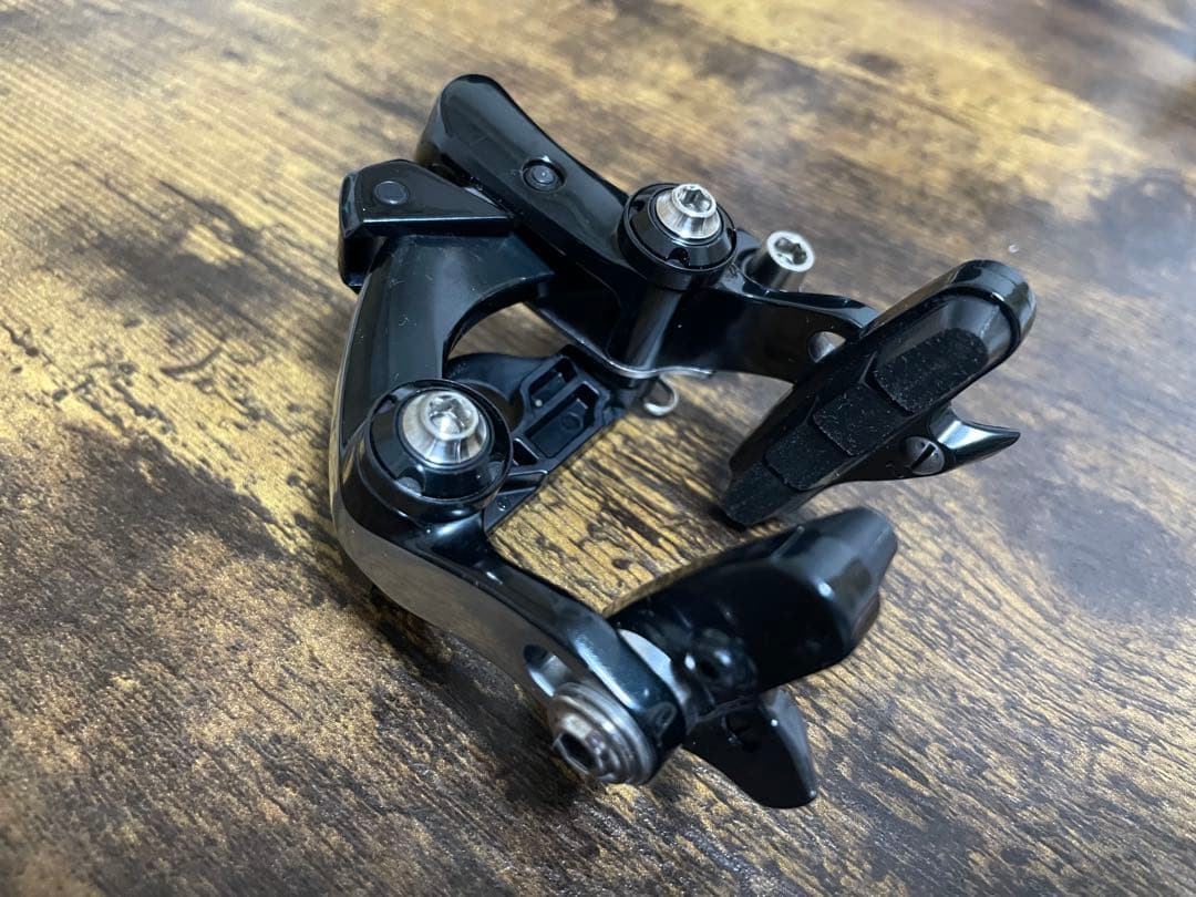 BR-9010R デュラエース ダイレクトマウントブレーキ リアのみ