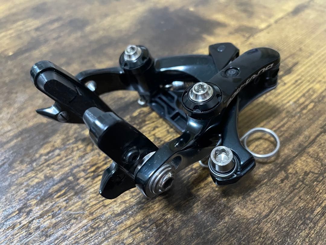 BR-9010R デュラエース ダイレクトマウントブレーキ リアのみ