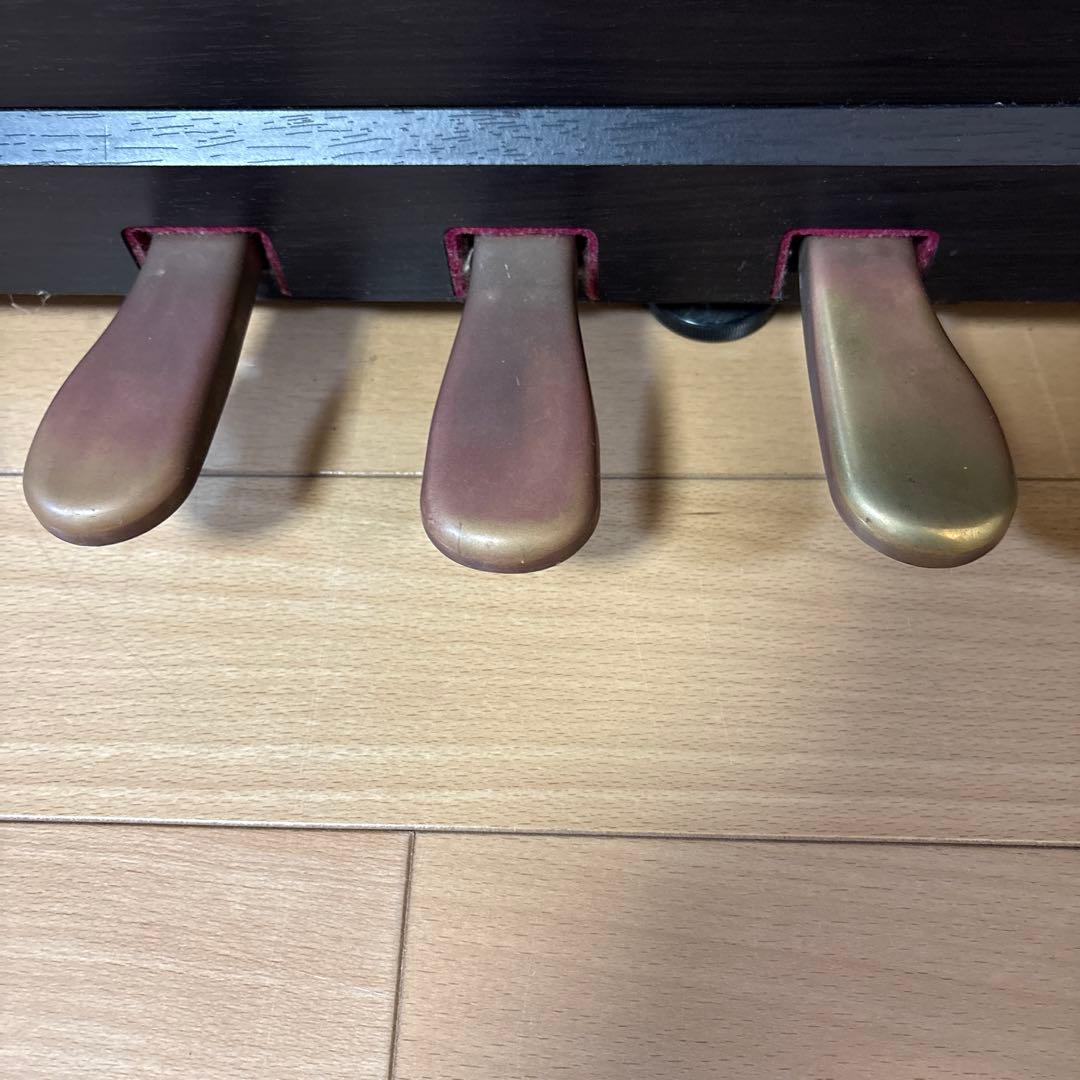 Roland ローランド 電子ピアノ HP302 88鍵 3本ペダル たのメル便