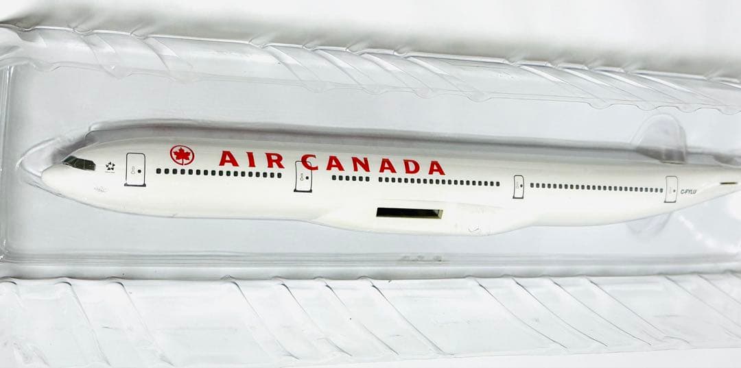 hogan 1/200 エアカナダ A340-300