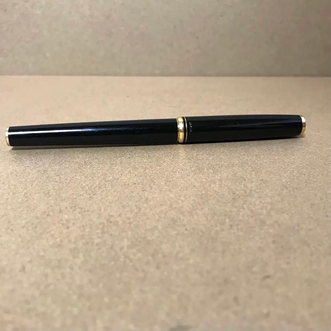 PILOT 万年筆 CUSTOM 14K 585 ペン先 パイロット カスタム