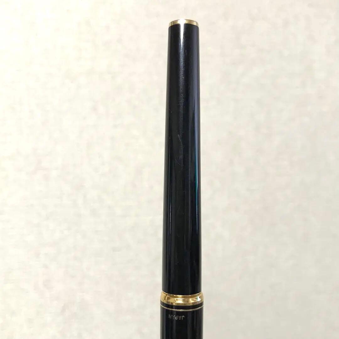 PILOT 万年筆 CUSTOM 14K 585 ペン先 パイロット カスタム