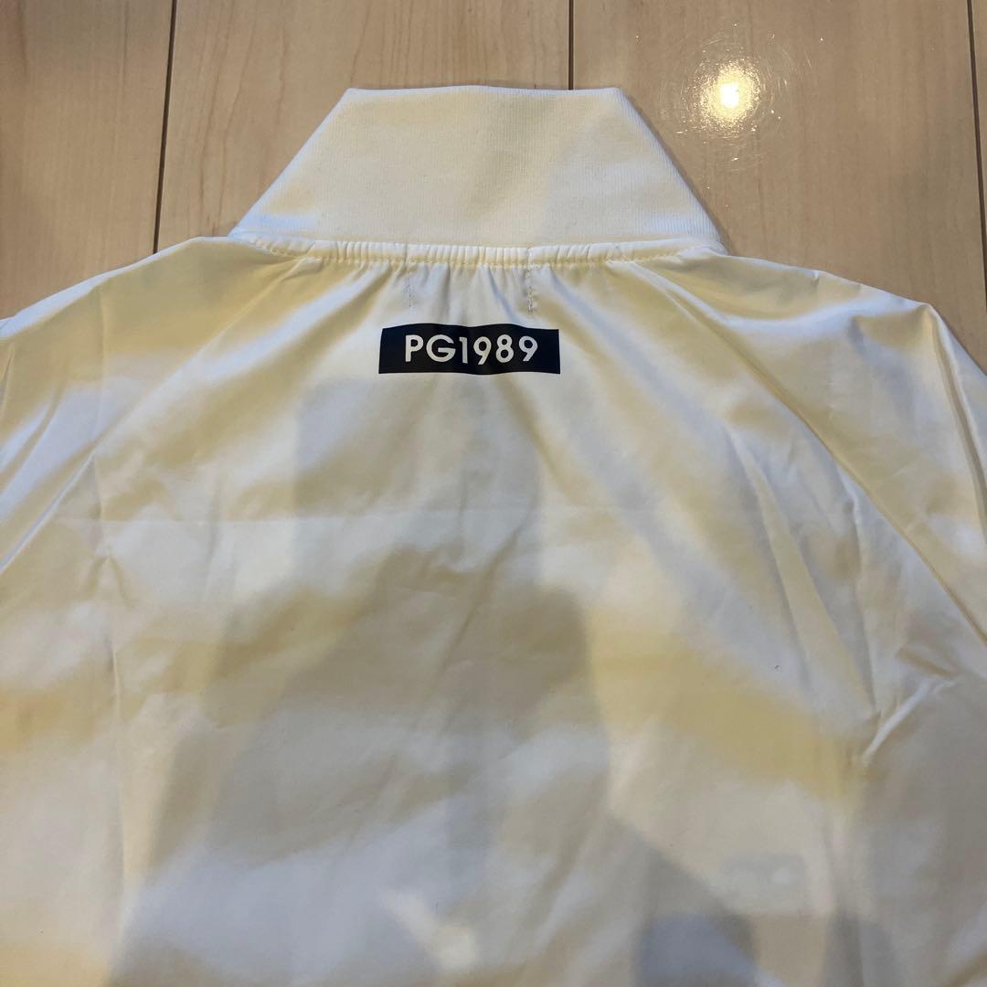 ★PEARLY GATES★ブルゾン★ ジャケット★ ウィンドブレーカー