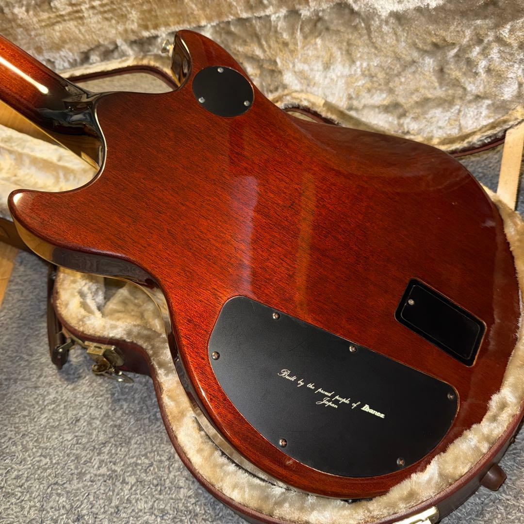 1982年製 Ibanez Artist AR-500AV ジャパンヴィンテージ