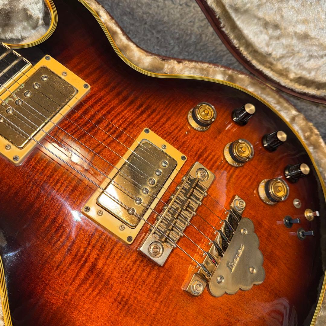 1982年製 Ibanez Artist AR-500AV ジャパンヴィンテージ