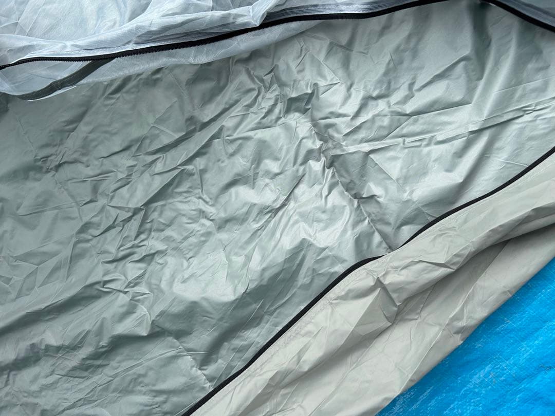 【美品】テンマクデザイン パンダTC +