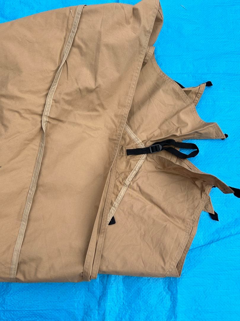 【美品】テンマクデザイン パンダTC +