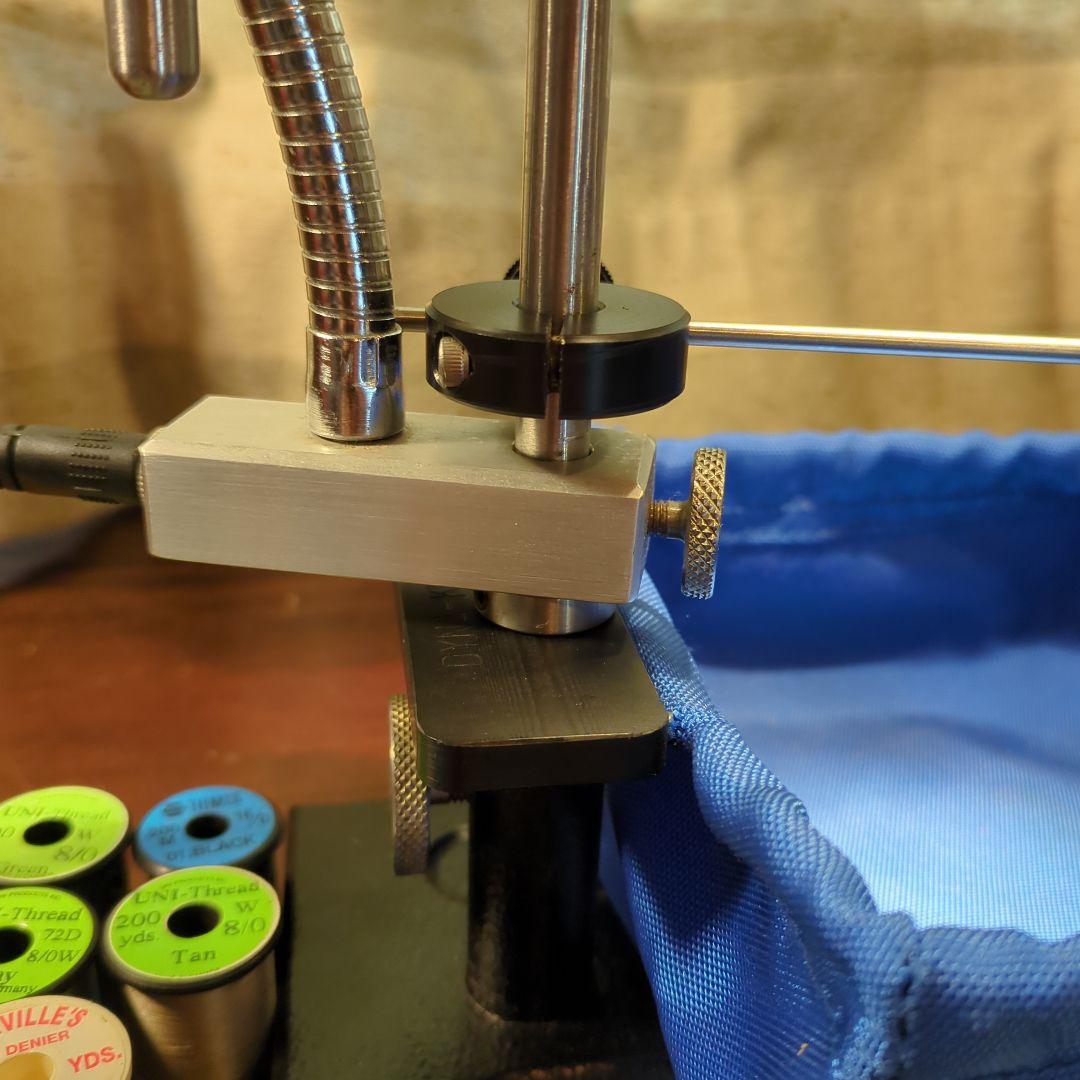 【※最終値下】DYNA-KING　フライタイイングコンプリートセット