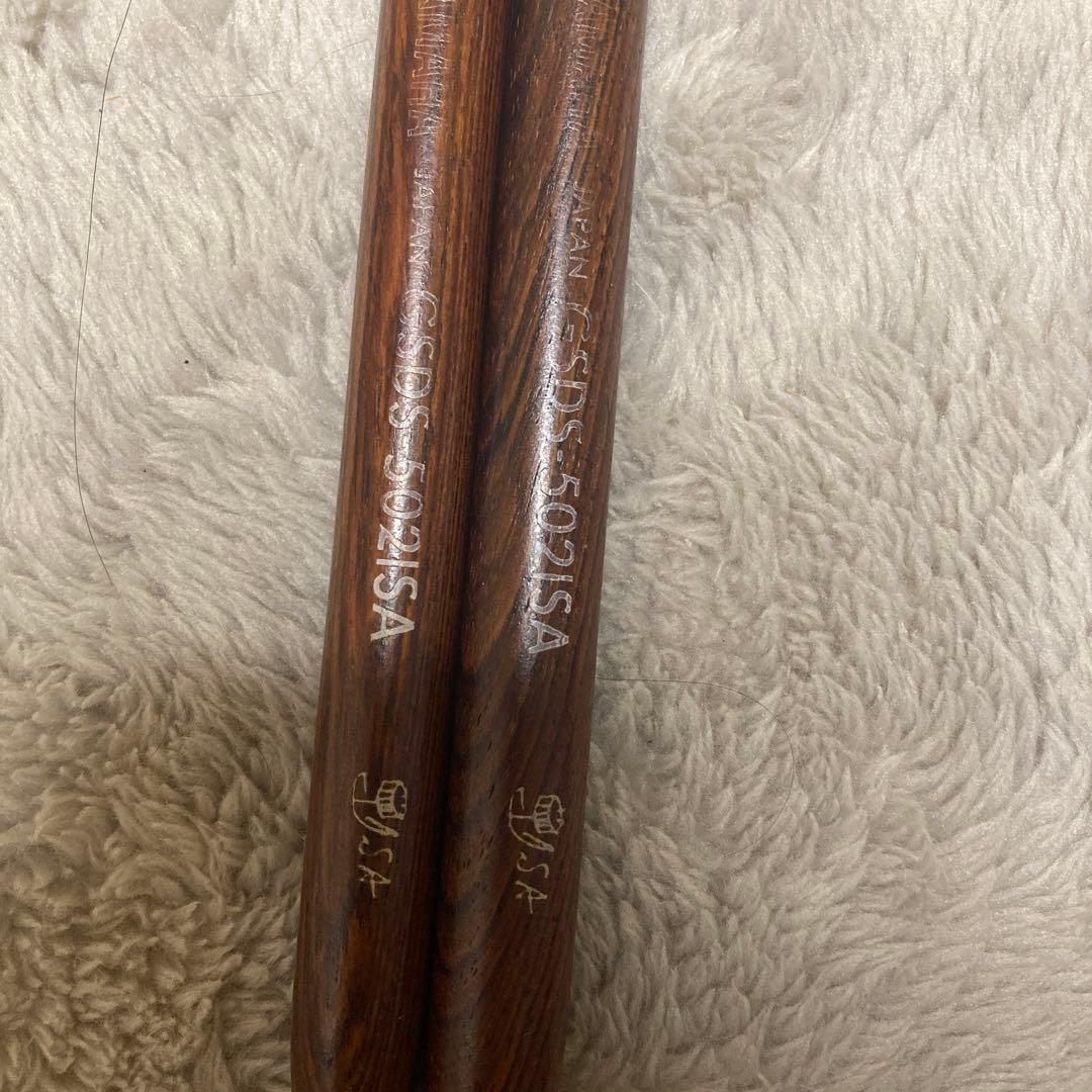 YAMAHA スティック　GSDS-502ISA